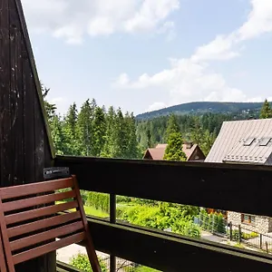 Krzeptowskiego 33 Apartament