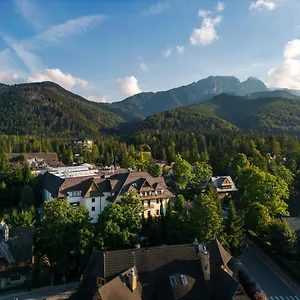 Belvedere Resort&spa Hotel