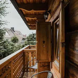 Malinowa Bed & Breakfast