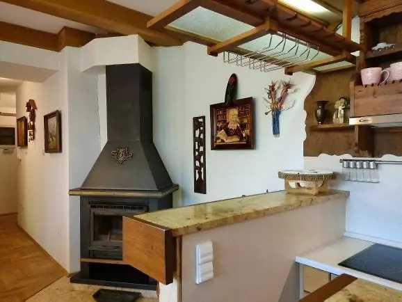 Apartament W Centrum Przy Kominku Zakopane Polen