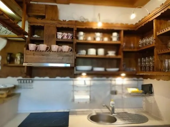 Apartament W Centrum Przy Kominku Zakopane Polen