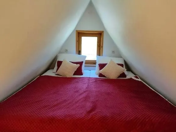 Apartament W Centrum Przy Kominku Zakopane Lejlighed